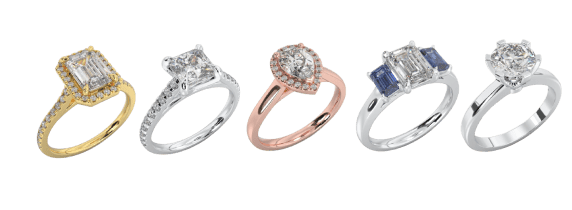 Engagement Rings Engagement Rings