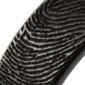 Black Fingerprint Ring Example Black Fingerprint Ring Example