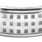 Men’s Square Engraved Pattern Men’s Square Engraved Pattern